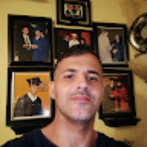 Meet your Posher, Nima